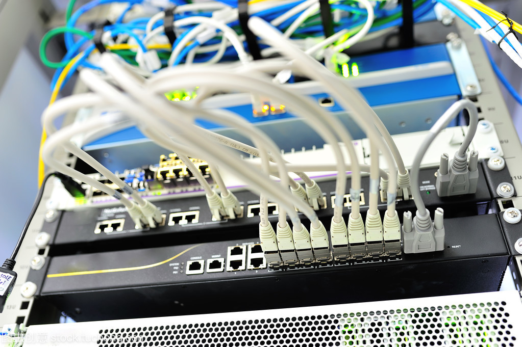 網(wǎng)絡(luò)機(jī)房局域網(wǎng)電纜與網(wǎng)絡(luò)設(shè)備規(guī)劃指南